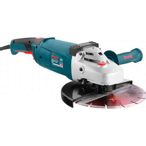 Угловая шлифмашина Ronix 3212