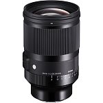 Об'єктив Sigma AF 35mm f/1.2 DG DN Art Sony E (00-85126-34165-7)