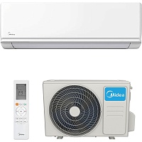 Сплит-система Midea Xtreme MSAG-24HRFN8-I/MSAG-24HRFN8-O Сплит-система Midea Xtreme MSAG-24HRFN8-I/MSAG-24HRFN8-O