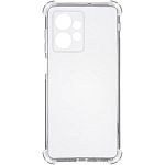 Чохол GETMAN Ease logo Full Camera для Xiaomi Redmi Note 13 4G Transparent