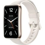 Фитнес-браслет Xiaomi Mi Smart Band 7 Pro White (BHR6077CN)