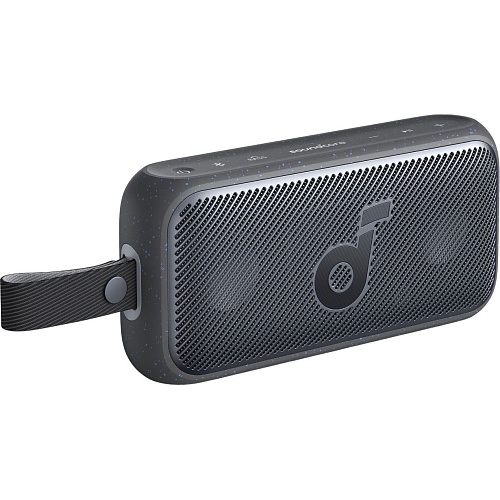 Портативна акустика SoundCore Motion 300 Mirage Black (A3135011) - придбати в Дніпрі, Україні: ціна, характеристики | інтернет-магазин TOUCH