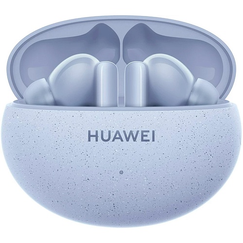 Навушники Huawei FreeBuds 5i Isle Blue (55036649) - придбати в Дніпрі, Україні: ціна, характеристики | інтернет-магазин TOUCH