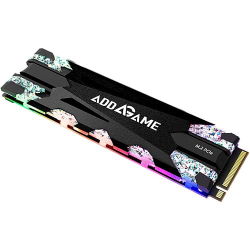 SSD накопитель addlink X70 1TB (AD1TBX70M2P)