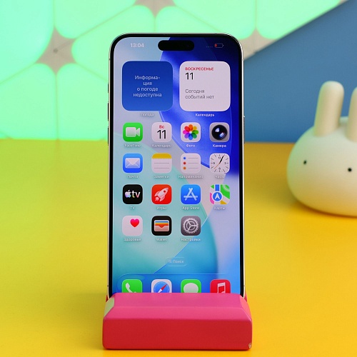 Смартфон Apple iPhone 15 Pro Max 256GB White Titanium (MU783) Б/У - придбати в Дніпрі, Україні: ціна, характеристики | інтернет-магазин TOUCH Смартфон Apple iPhone 15 Pro Max 256GB White Titanium (MU783) Б/У - придбати в Дніпрі, Україні: ціна, характеристики | інтернет-магазин TOUCH