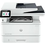 МФУ HP LaserJet Pro 4103dw + Wi-Fi (2Z627A) 