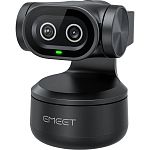 Веб-камера eMeet PIXY Dual-Camera 4K AI-Powered PTZ