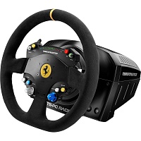 Игровой руль с педалями Thrustmaster TS-PC Racer Ferrari 488 Challenge Edition PC (2960798)