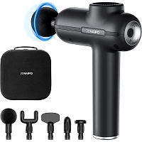 Перкуссионный массажер NAIPO MGG-2103 Перкуссионный массажер NAIPO MGG-2103