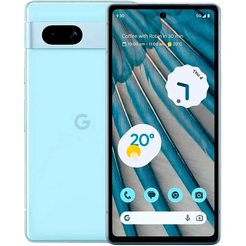 Смартфон Google Pixel 7a 8/128GB Sea (JP)