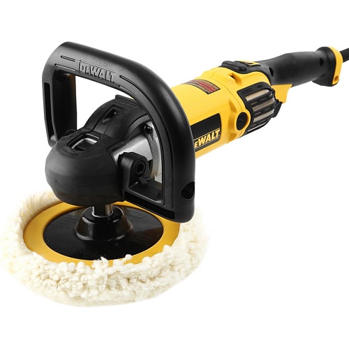 Полірувальна машина DeWalt DWP849X - придбати в Дніпрі, Україні: ціна, характеристики | інтернет-магазин TOUCH Полірувальна машина DeWalt DWP849X - придбати в Дніпрі, Україні: ціна, характеристики | інтернет-магазин TOUCH