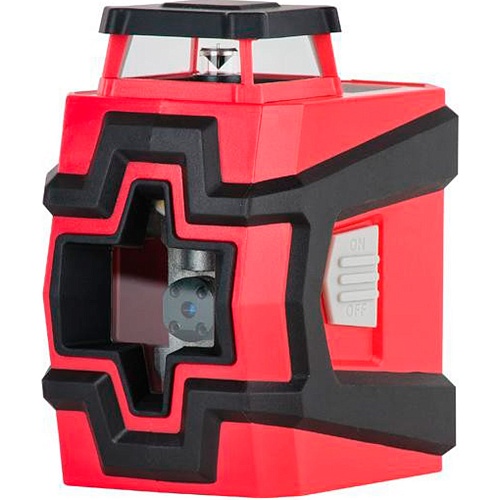 Лазерный нивелир Intertool MT-3052