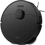 Робот-пылесос Dreame Bot L40s Pro Ultra Black (RLL74CE-Bl)