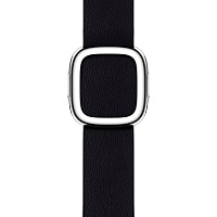 Ремінець Apple Modern Buckle для Apple Watch 38/40/41mm Midnight Size L (ML7F3) - придбати в Дніпрі, Україні: ціна, характеристики | інтернет-магазин TOUCH Ремінець Apple Modern Buckle для Apple Watch 38/40/41mm Midnight Size L (ML7F3) - придбати в Дніпрі, Україні: ціна, характеристики | інтернет-магазин TOUCH