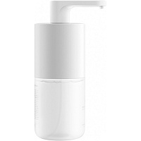 Автоматичний диспенсер для мила Xiaomi MiJia Automatic Soap Dispenser Pro (MJXSJ04XW) - придбати в Дніпрі, Україні: ціна, характеристики | інтернет-магазин TOUCH