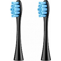 Насадка для зубной щетки Oclean P2S5 Daily Clean 2pcs (Black)