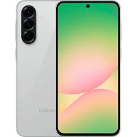 Смартфон Samsung Galaxy A56 5G 8/256GB Awesome Light Gray (SM-A566BZACEUC) UA-UCRF