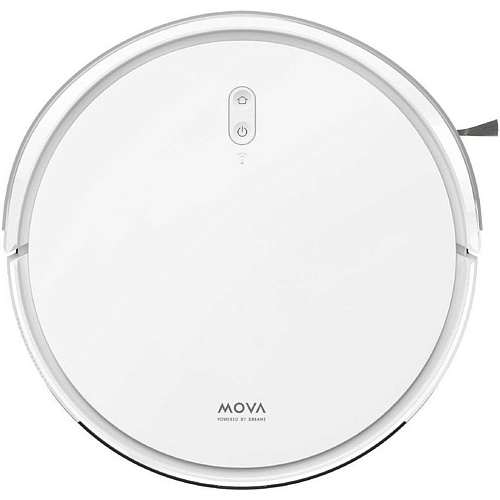 Робот-пылесос Dreame Vacuum Cleaner Mova M1 (RPM1GA)