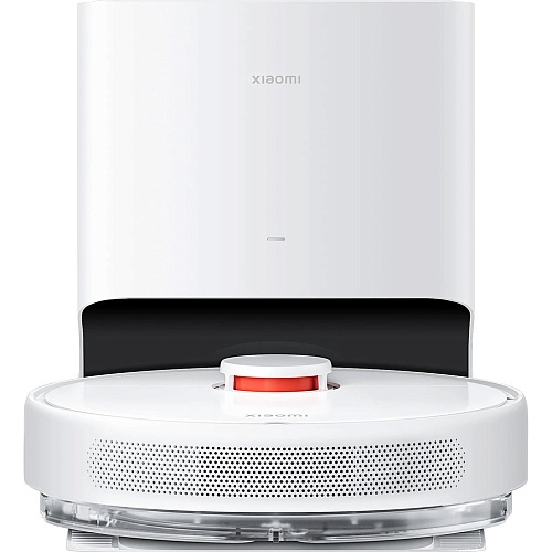 Робот-пылесос Xiaomi Robot Vacuum X10 White (JCZ2201)