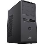 Корпус 2E TeamX TMX01 400 Black (2E-TMX01) 