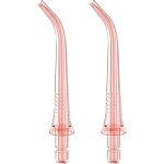 Насадка для ирригатора Oclean Nozzle N10 for Oclean W10 Pink 2шт