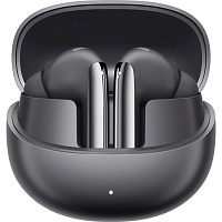 Наушники QCY HT08 MeloBuds Pro Black 