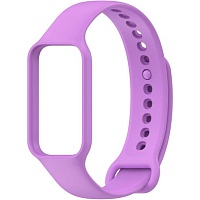 Ремешок ArmorStandart Silicone для Mi Band 8 Active / Redmi Smart Band 2 Lilac (ARM74001)