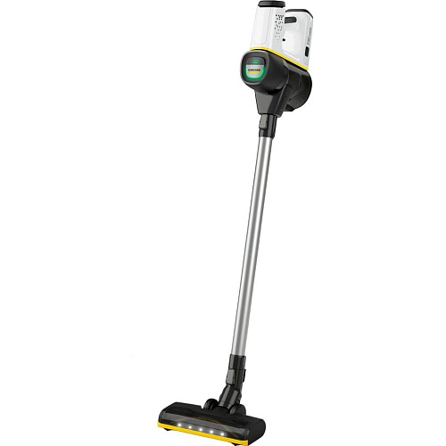 Вертикальний пилосос Karcher VC 6 Cordless Premium ourFamily (1.198-680.0) - придбати в Дніпрі, Україні: ціна, характеристики | інтернет-магазин TOUCH