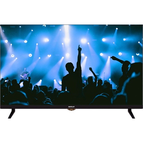 Телевизор Satelit H8200WS 32" LED HD (32H8200WS)