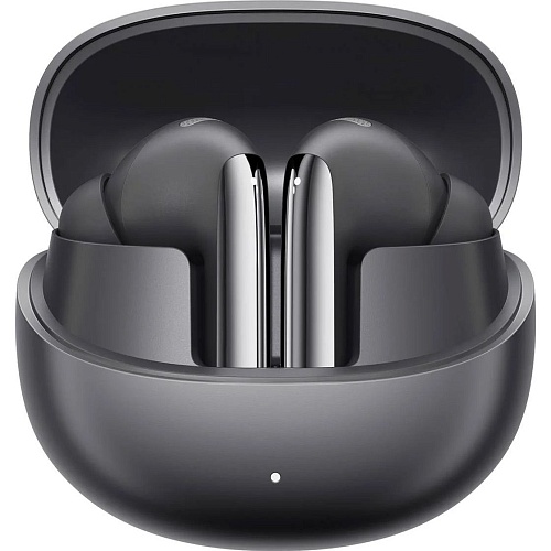 Навушники QCY HT08 MeloBuds Pro Black - придбати в Дніпрі, Україні: ціна, характеристики | інтернет-магазин TOUCH