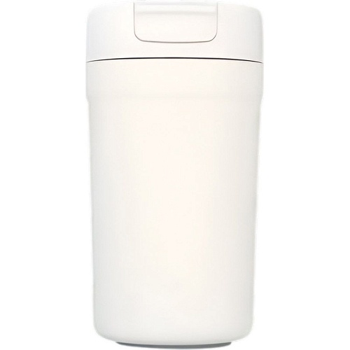 Термокухоль Quange KF102 Milk White (6972229766262) - придбати в Дніпрі, Україні: ціна, характеристики | інтернет-магазин TOUCH