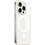 Чохол Blueo Crystal Drop Pro Resistance with MagSafe для Apple iPhone 15 Pro Max Transparent (B41-I15PMTR)