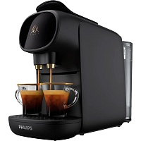 Кавоварка капсульна Philips L'OR Barista Sublime LM9012/60 - придбати в Дніпрі, Україні: ціна, характеристики | інтернет-магазин TOUCH Кавоварка капсульна Philips L'OR Barista Sublime LM9012/60 - придбати в Дніпрі, Україні: ціна, характеристики | інтернет-магазин TOUCH