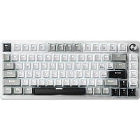 Клавіатура GamePro MK126 Genesis Silverlight Grey - придбати в Дніпрі, Україні: ціна, характеристики | інтернет-магазин TOUCH Клавіатура GamePro MK126 Genesis Silverlight Grey - придбати в Дніпрі, Україні: ціна, характеристики | інтернет-магазин TOUCH