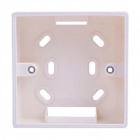 Підрозетник для Aqara Wall Switch 86 mm - придбати в Дніпрі, Україні: ціна, характеристики | інтернет-магазин TOUCH Підрозетник для Aqara Wall Switch 86 mm - придбати в Дніпрі, Україні: ціна, характеристики | інтернет-магазин TOUCH