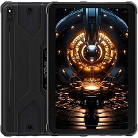 Планшет Hotwav R8 4/128GB LTE Black (HWR8LTE4128B) Global EU