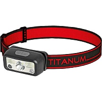 Налобный фонарь Titanum TLF-H07 Налобный фонарь Titanum TLF-H07