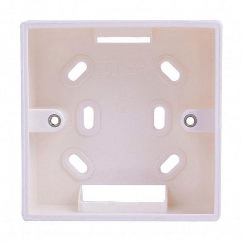Подрозетник для Aqara Wall Switch 86 mm