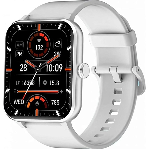 Смарт-часы Blackview R50 Grey (6931548317531)