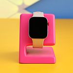 Смарт-часы Huawei Watch Fit 3 White (55020CJH) Б/У