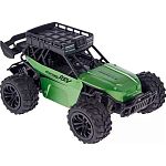 Машинка на радиоуправлении Racing FPV Buggy Green