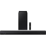 Саундбар Samsung Soundbar (HW-B550/RU)