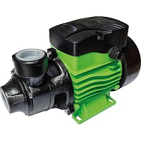 Погружной скважинный насос Gartner QB395 (853441) Погружной скважинный насос Gartner QB395 (853441)