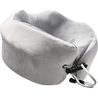 Подушка на подголовник авто Naipo FS-N07