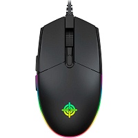 Мышь GamePro GM220 Black Мышь GamePro GM220 Black