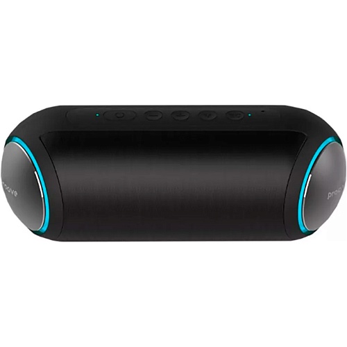 Портативная акустика Proove SoundTrap Pro 24W Black (PDSP240010001)