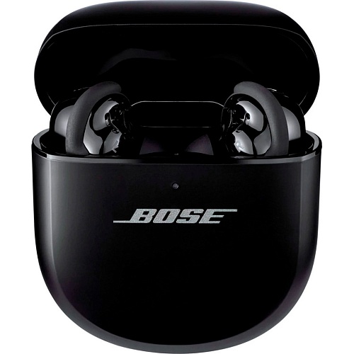 Навушники Bose QuietComfort Ultra Earbuds Black (882826-0010) - придбати в Дніпрі, Україні: ціна, характеристики | інтернет-магазин TOUCH