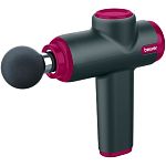 Перкуссионный массажер Beurer MG 99 Pink (60019)