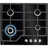 Газовая варочная поверхность Electrolux KGG64362K