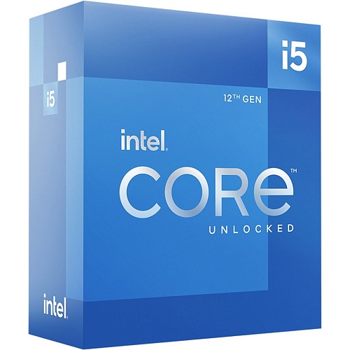 Процессор Intel Core i5-12600K (BX8071512600K)